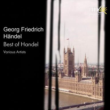 Best of Handel