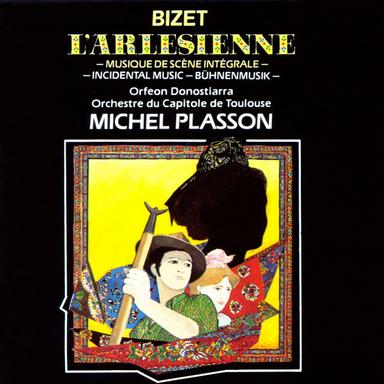 L'Arlésienne Op.23 - Acte I : Choeur Et Mélodrame - Mélodrame Et Choeur Final