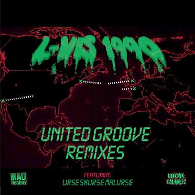 United Groove (Sound Pellegrino Thermal Team Remix)