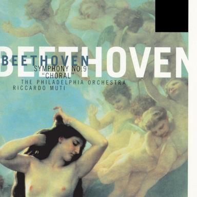 Beethoven: Symphony No. 9 in D Minor, Op. 125 "Choral": I. Allegro ma non troppo, un poco maestoso