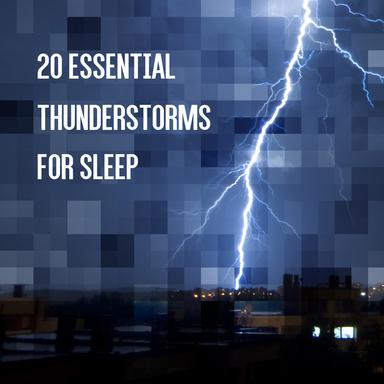 Rainy Day Loop (No Fade)