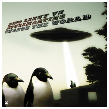 Change The World (Stella Mix)