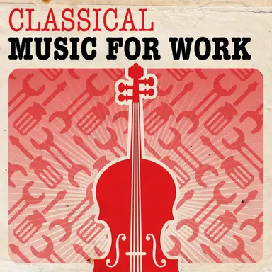 Canon and Gigue in D Major for Three Violins and B.C: I. Canon