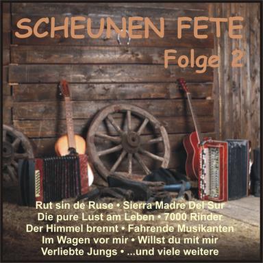 Wir tanzen Cha-Cha-Cha... am Playa de Palma... - Radio Mix