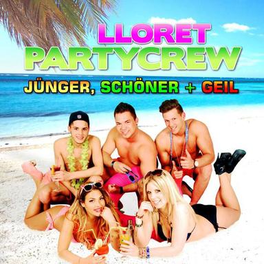 Jünger, schöner und geil - Radio Version