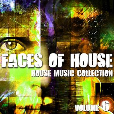 I Am a Survivor - DJ Cross & Happy Paul Remix