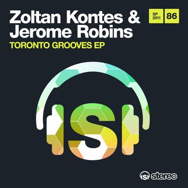 Four Hours - Zoltan Kontes & Jerome Robins Mix