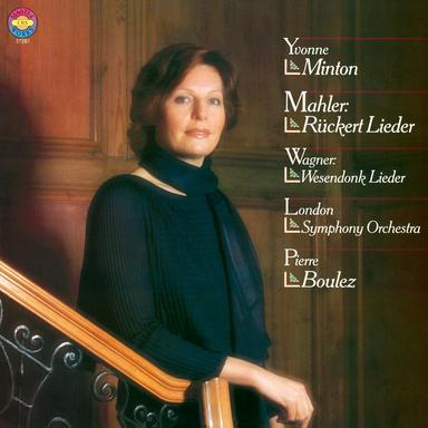 5 Lieder to Poems by Friedrich Rückert: Um Mitternacht