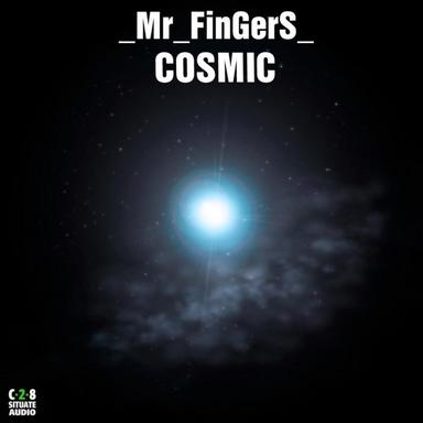 Cosmic - Original Mix