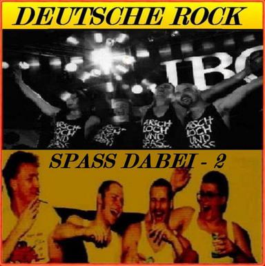 Auf Grosser Fahrt