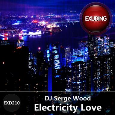 Electricity Love - Single