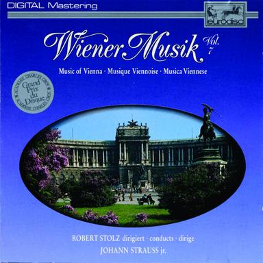 O schöner Mai!, Op. 375