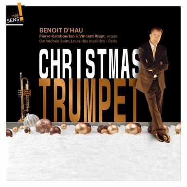 Prince of Denmark's March "Trumpet Voluntary"