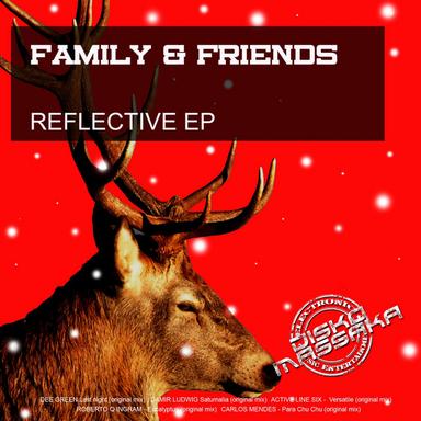 Para Chu Chu - Original Mix