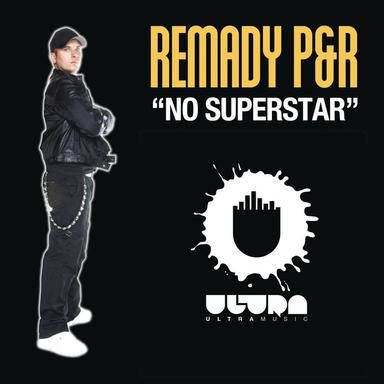No Superstar - Radio Edit