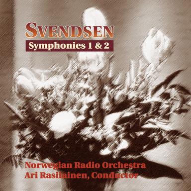 Svendsen : Symphony No.2 in B flat major Op.15 - III Intermezzo : Allegro giusto