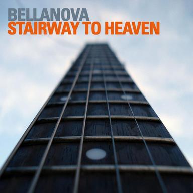 Stairway To Heaven - Jerardo Porro Remix
