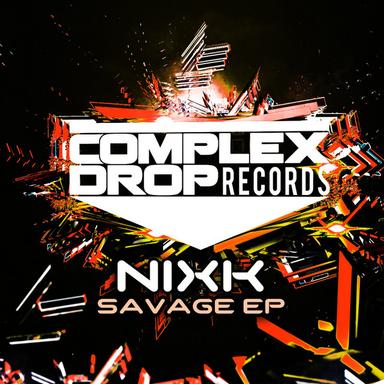 Savage - Original Mix