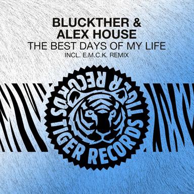 The Best Days of My Life - E.M.C.K. Remix