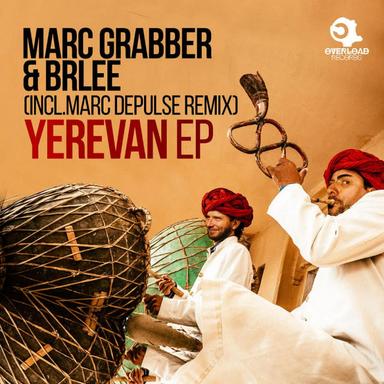 Yerevan - Marc DePulse Remix