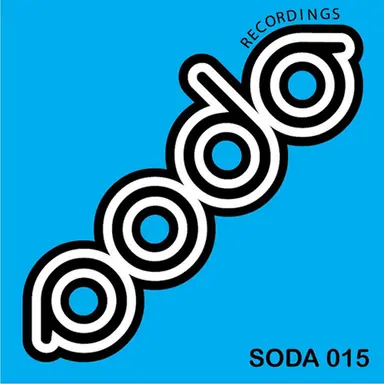 Respect - Soul Avengerz Dub SODA Mix