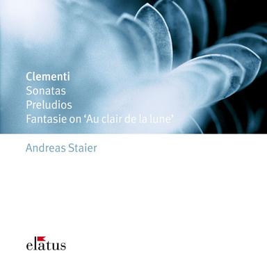 Clementi : Keyboard Sonata in F minor Op.13 No.6 : II Largo e sostenuto