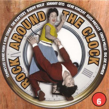 Shake, Rattle And Roll