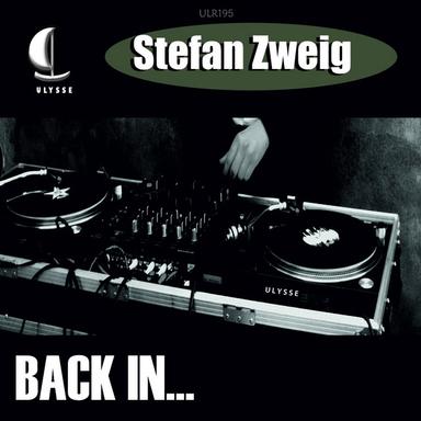 Back In ... - Original Mix