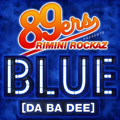 Blue - Club Radio Edit