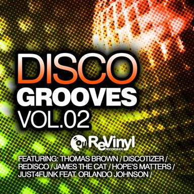Time To Party - Original Mix