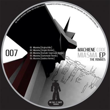 Miasma - Godiva Remix