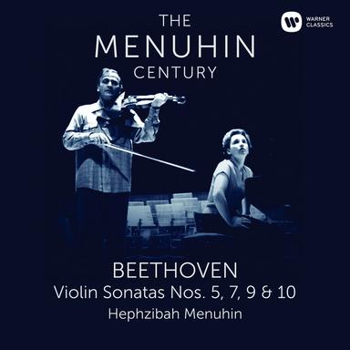Beethoven: Violin Sonata No. 5 in F Major, Op. 24 "Spring": II. Adagio molto espressivo