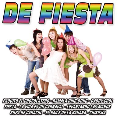 El Baile de los Pajaritos