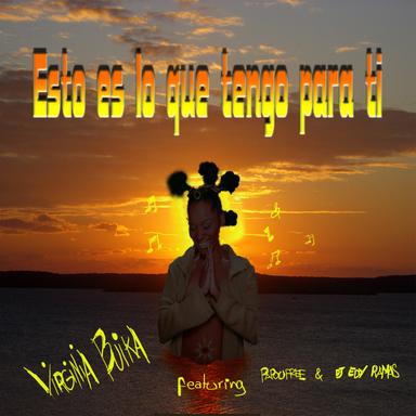 Esto Es Lo Que Tengo Para Ti (Original Mix)
