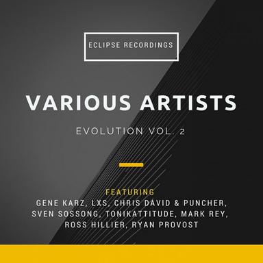 Prisma - Original Mix