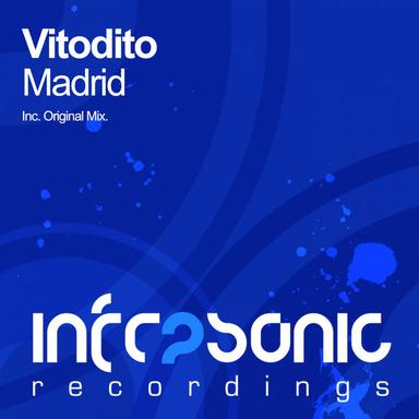 Madrid - Original Mix