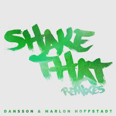Shake That - Blonde Remix