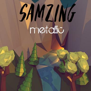 Metallic - Original Mix