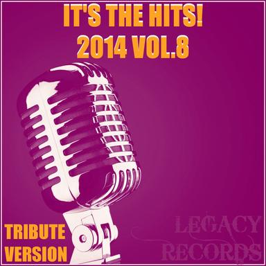 It's the Hits! 2014, Vol. 8