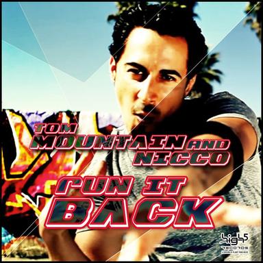 Run It Back - Club Mix