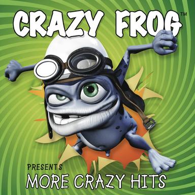 Crazy Frog In The House - Radio Edit