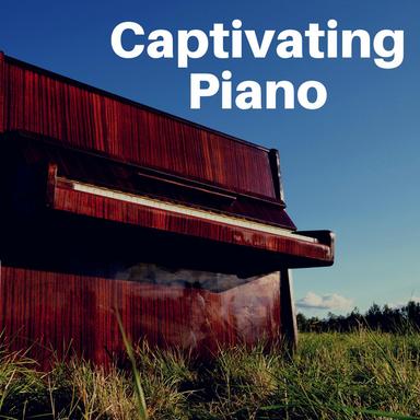 Piano Spring in Bloom, Pt. 39