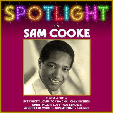 Everybody Loves To Cha Cha