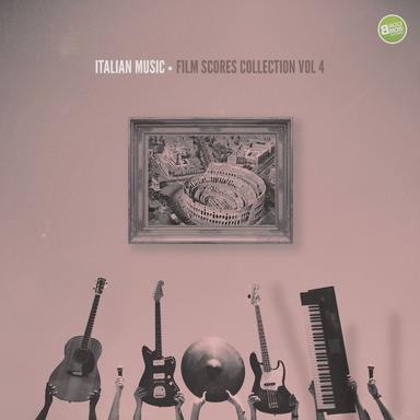 Sambamba (From "Genova a Mano Armata")