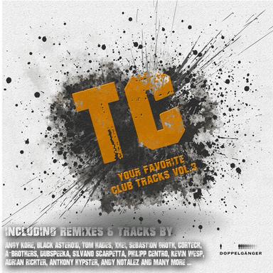 Intuition - Tamer Fouda Remix