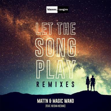 Let the Song Play - Futuristic Polar Bears Remix