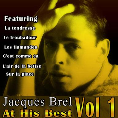L'accordeon de la vie