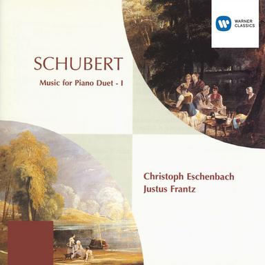 Schubert: 3 Marches militaires, Op. 51, D. 733: No. 1 in D Major