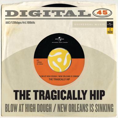 Blow At High Dough