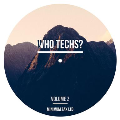Frequency - Original Mix